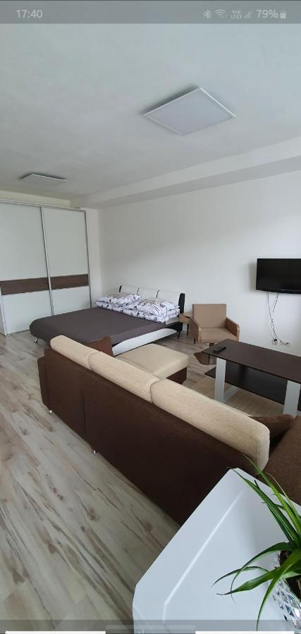 Apartman Kapitana Nalepku Anna Liptovský Mikuláš Εξωτερικό φωτογραφία
